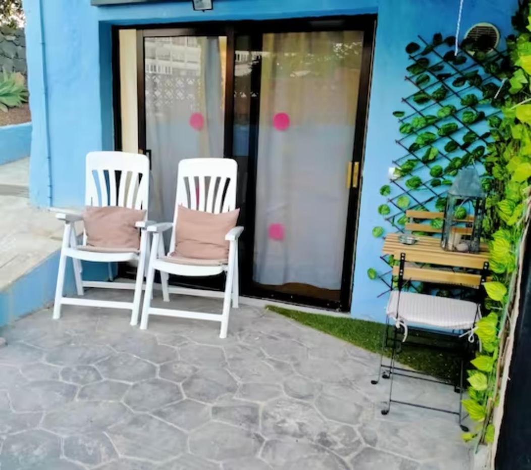 Apartment Sun Club Playa Del Aguila  Exterior photo