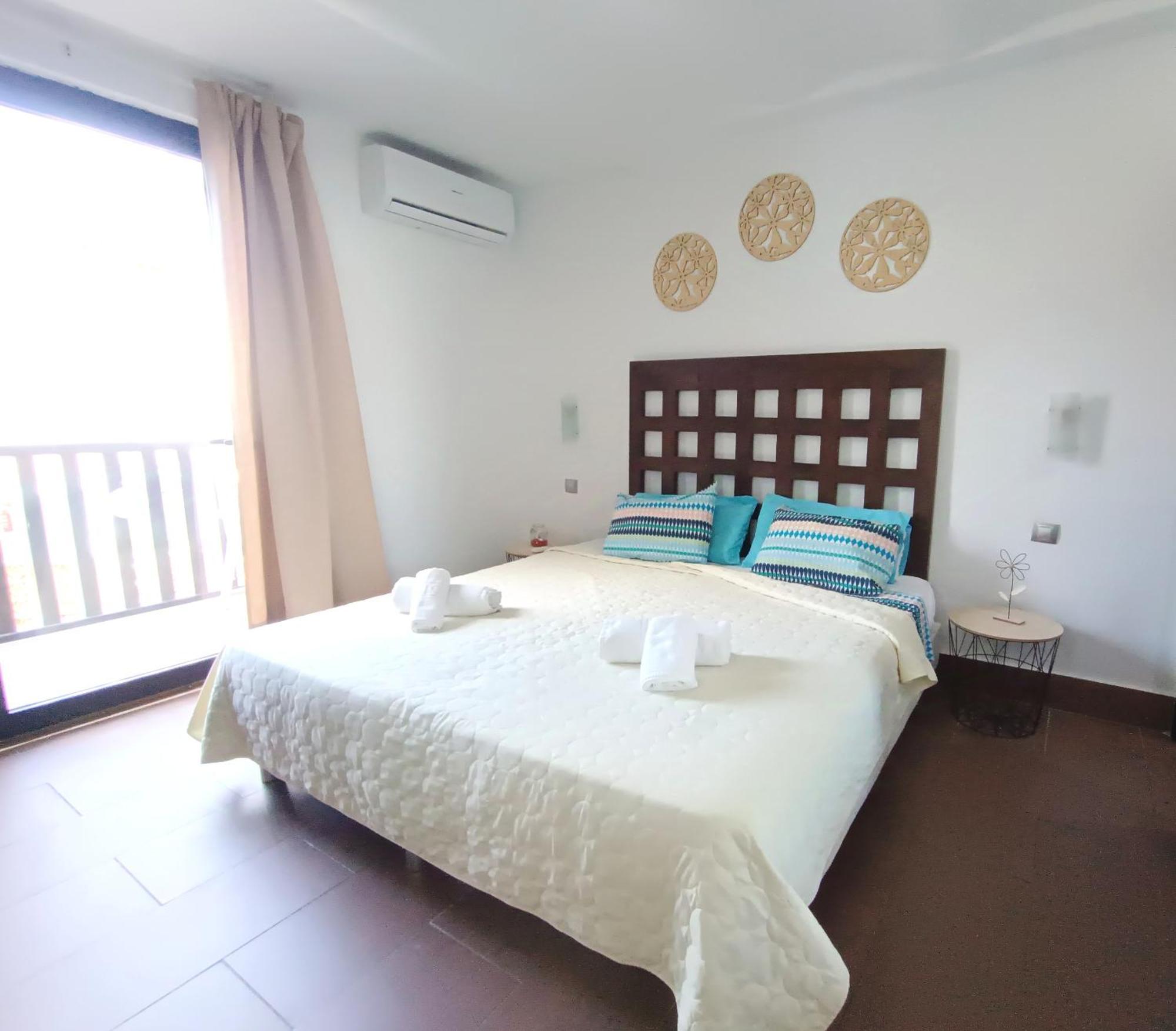 Apartment Sun Club Playa Del Aguila  Exterior photo