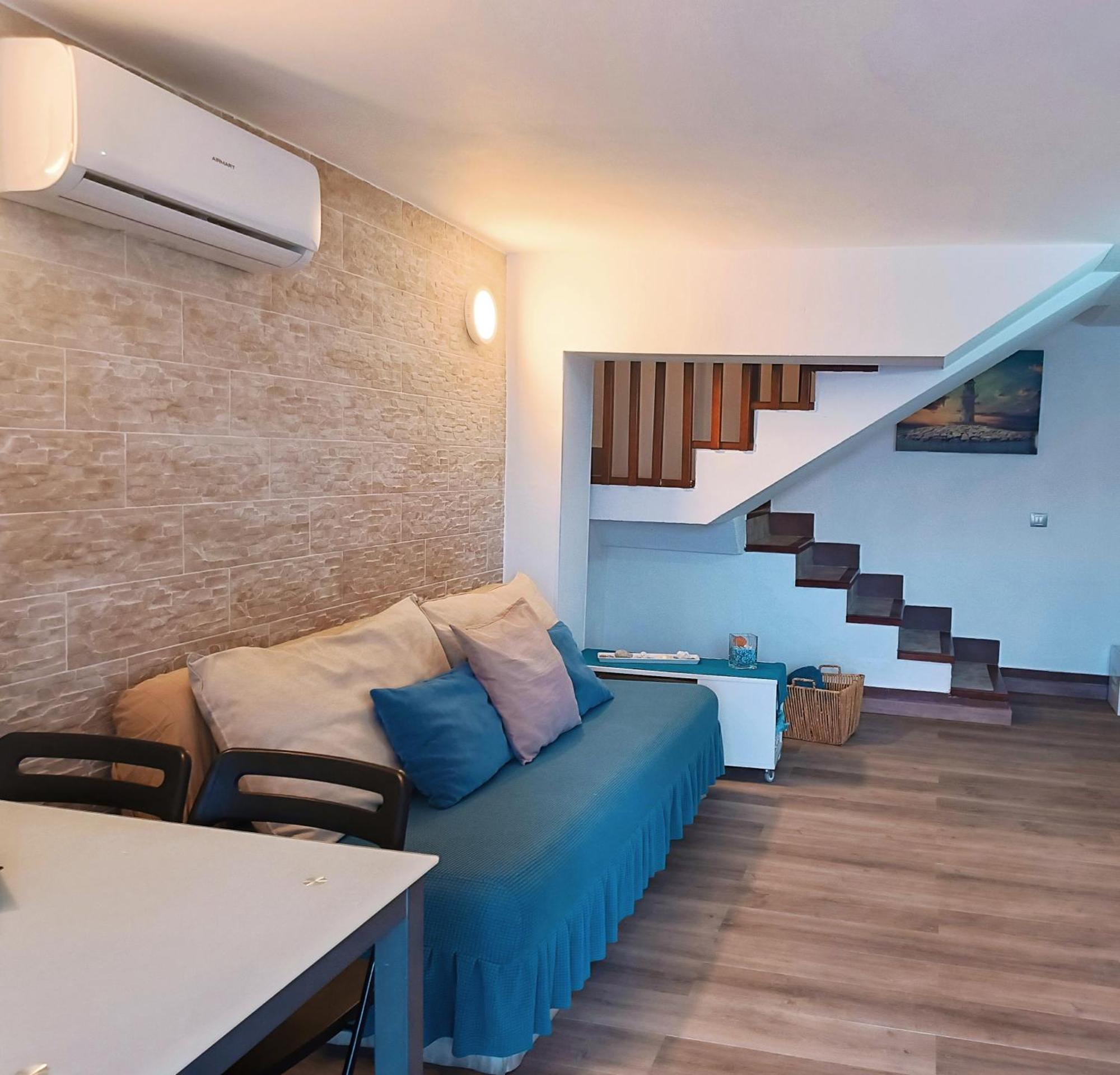 Apartment Sun Club Playa Del Aguila  Exterior photo