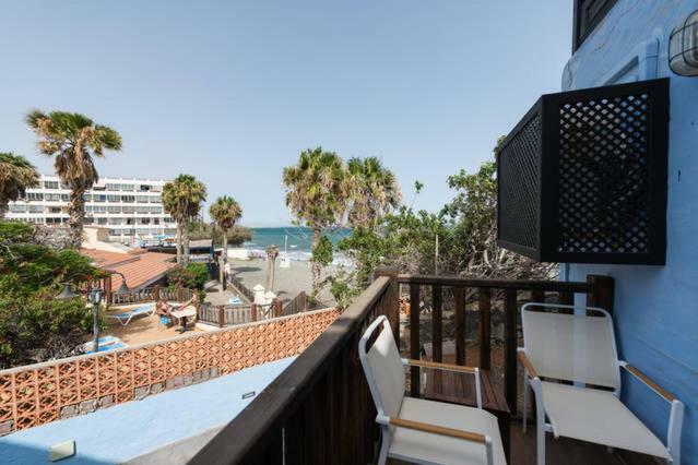 Apartment Sun Club Playa Del Aguila  Exterior photo