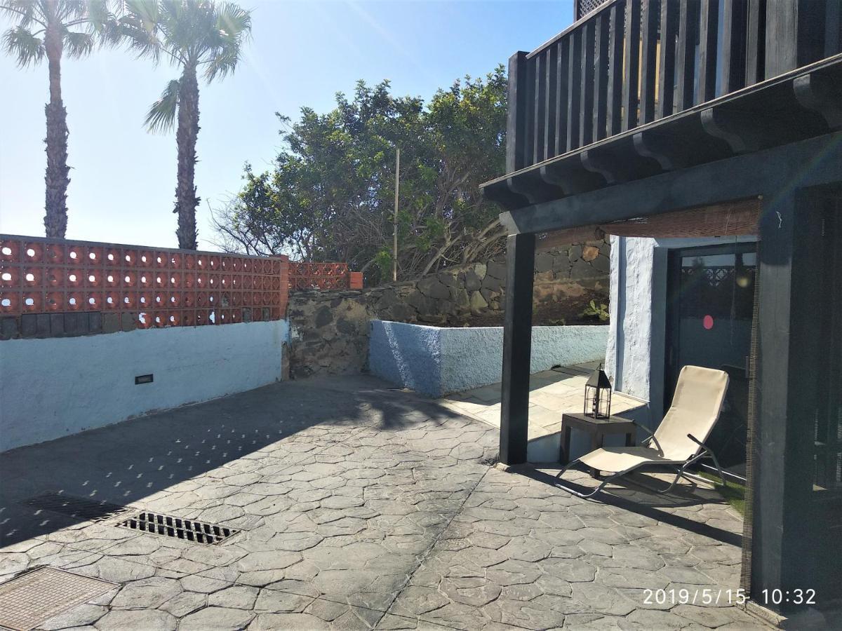 Apartment Sun Club Playa Del Aguila  Exterior photo